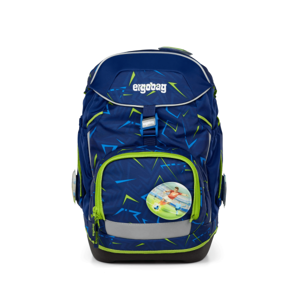 Ergobag Pack SpitzenreitBär