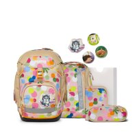 Ergobag Pack Flower PowBär