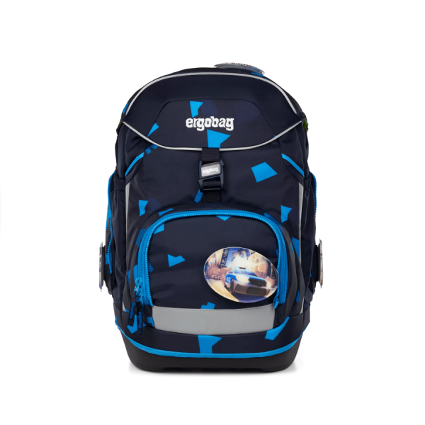 Ergobag Pack VerfolgBärjagd