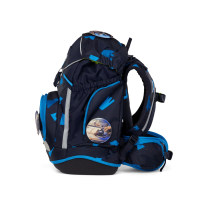 Ergobag Pack VerfolgBärjagd