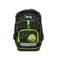 Ergobag Pack CyBär Race