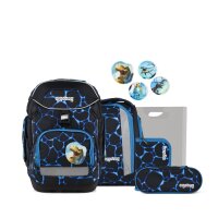 Ergobag Pack Bärassic Garden