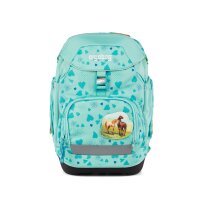 Ergobag Pack ReitBärtraum