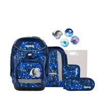 Ergobag Pack OzeanBärwohner