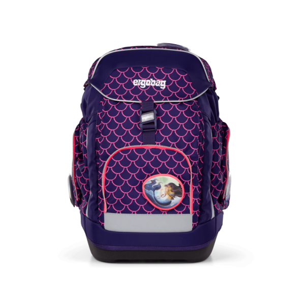 Ergobag Maxi Set PerlentauchBär