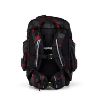 Ergobag Maxi TaekBärdo