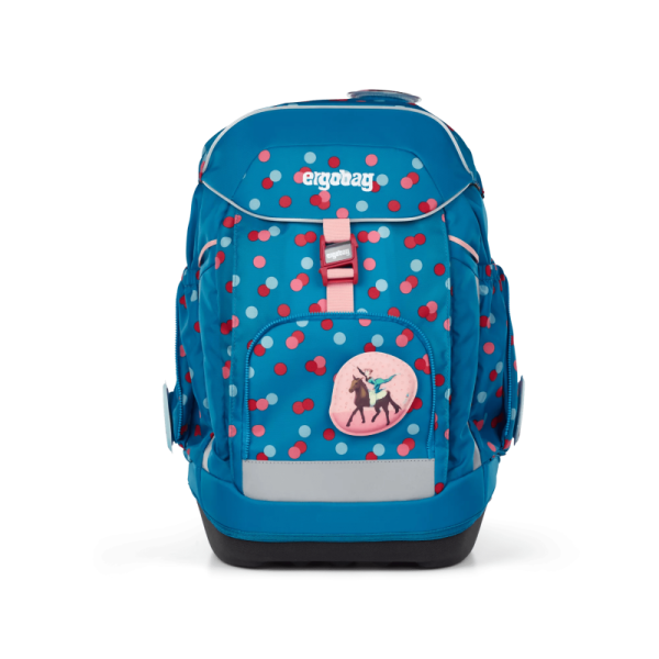 Ergobag Maxi Set VoltiBär