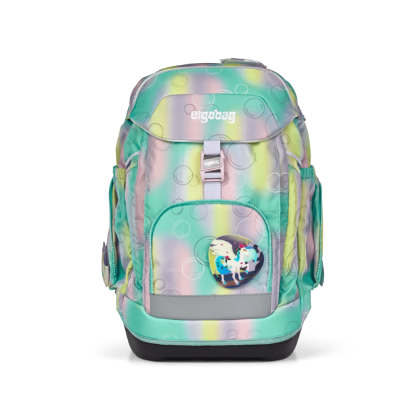 Ergobag Maxi ZauBärwelt