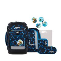Ergobag Maxi Bärassic Garden