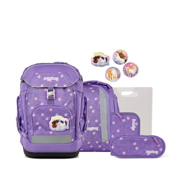 Ergobag Maxi PonyBäradies