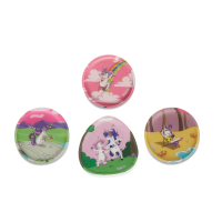 Ergobag Pack KuntBärbuntes Einhorn