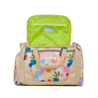 Ergobag Duffles MRP Flower PowBär