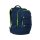 Satch Pack Schulrucksack Toxic Yellow