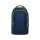 Satch Pack Schulrucksack Toxic Yellow