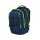 Satch Pack Schulrucksack Toxic Yellow