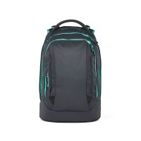 Satch Pack Schulrucksack Mint Phantom