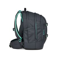 Satch Pack Schulrucksack Mint Phantom