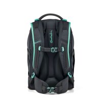 Satch Pack Schulrucksack Mint Phantom
