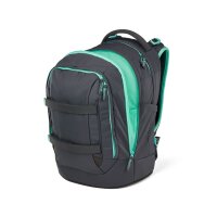 Satch Pack Schulrucksack Mint Phantom