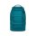 Satch Pack Schulrucksack Deep Petrol