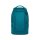 Satch Pack Schulrucksack Deep Petrol