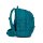 Satch Pack Schulrucksack Deep Petrol