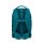Satch Pack Schulrucksack Deep Petrol