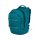Satch Pack Schulrucksack Deep Petrol