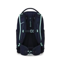 Satch Pack Schulrucksack Einzeln Ocean Mint