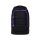 Satch Pack Schulrucksack Purple Phantom