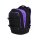 Satch Pack Schulrucksack Purple Phantom