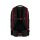 Satch Pack Schulrucksack Fire Phantom
