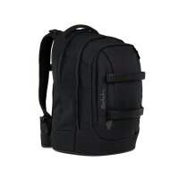 Satch Pack Schulrucksack Blackjack