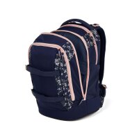Satch Pack Schulrucksack Bloomy Breeze