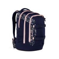 Satch Pack Schulrucksack Bloomy Breeze
