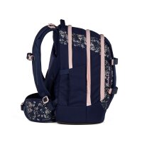 Satch Pack Schulrucksack Bloomy Breeze