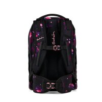 Satch Pack Schulrucksack Mystic Nights