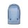 Satch Pack Schulrucksack Vivid Blue