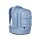 Satch Pack Schulrucksack Vivid Blue
