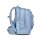 Satch Pack Schulrucksack Vivid Blue