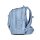 Satch Pack Schulrucksack Vivid Blue