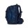 Satch Pack Schulrucksack Blue Tech