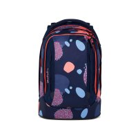 Satch Pack Schulrucksack Coral Reef