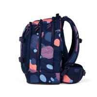 Satch Pack Schulrucksack Coral Reef