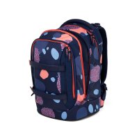 Satch Pack Schulrucksack Coral Reef
