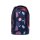 Satch Pack Schulrucksack Coral Reef