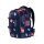 Satch Pack Schulrucksack Coral Reef