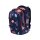 Satch Pack Schulrucksack Coral Reef