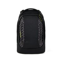 Satch Pack Schulrucksack Dark Skate