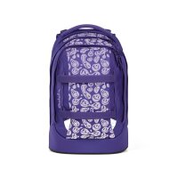 Satch Pack Schulrucksack Bright Faces